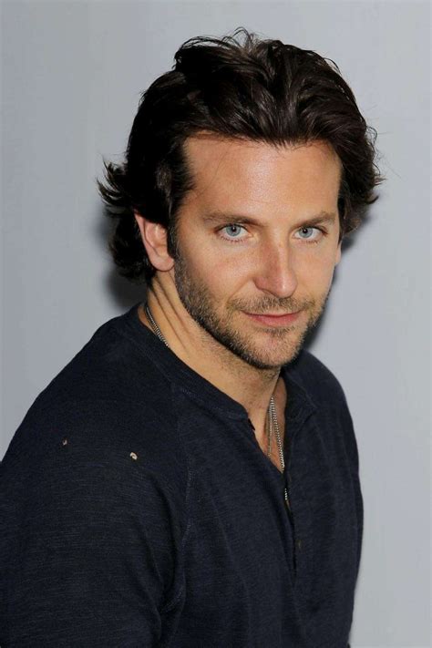 Bradley Cooper Sexy And Smoldering Naked Male Celebrities