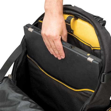 Stanley 1 95 611 Fatmax Tool Backpack Toolstop