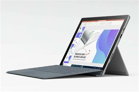 Microsoft Surface Pro 8 Still In Works Could Launch This Fall Impulkits