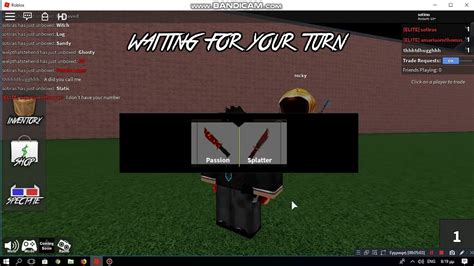 Read on for the new and working murder mystery 5 codes wiki 2021 roblox list! MM2 MODDED - YouTube