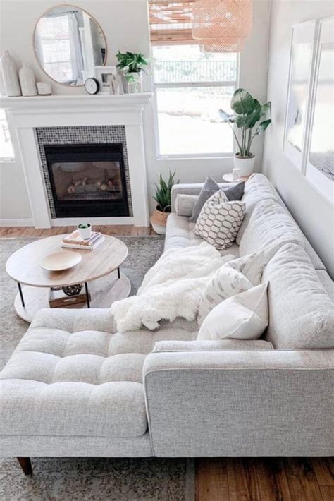 20 Beautiful Living Room Decor Ideas For Your Home Lifeingain