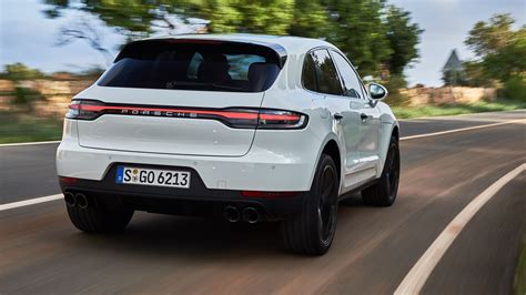 The Next Porsche Macan Will Be Fully Electric Automobile Magazine