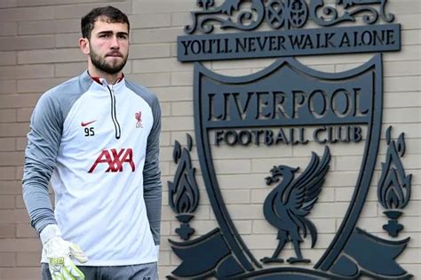 Liverpool Goalkeeper Shares Transfer Plan After Training Pitch Talks With Alisson Becker