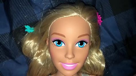 barbie styling head doll 3 xxx mobile porno videos and movies iporntv