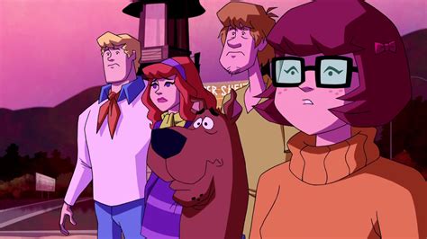 Watch Scooby Doo Mystery Incorporated The Complete First Season