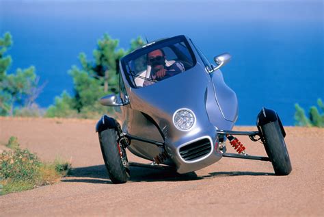 Historys Weirdest Concept Cars Autoevolution