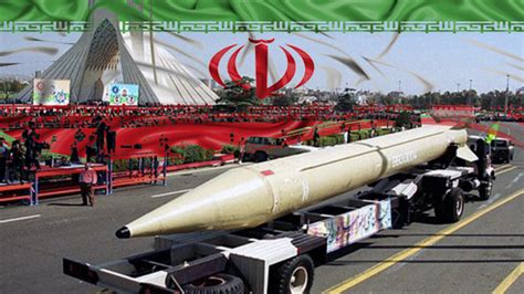 مسعود جزایری شرط مذاکره درباره موشک‌های ایران، نابودی سلاح‌های هسته‌ای