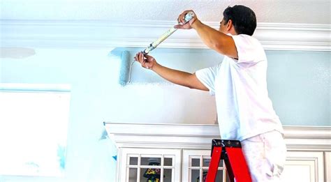3 Services That Your Local Painter And Decorator Provides To Businesses