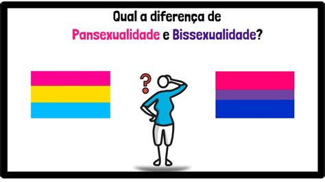 qual a diferença de pansexual e bissexual bi e pan youtube