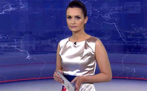 Daniela písařovicová tv presenter from czech republic. Daniela Písařovicová | OSOBNOSTI.cz