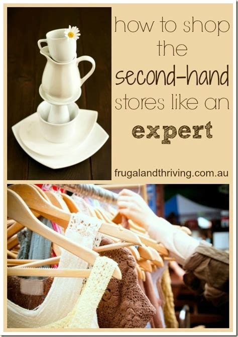 15 Second Hand Items That Make Great Ts