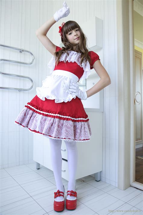 Candydoll Tv Candydoll Lidiyaa Collection Lolita Images And Photos Finder