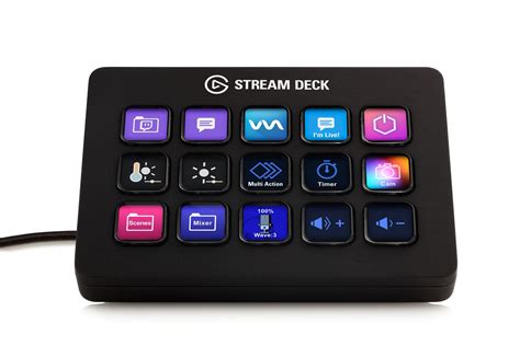 Im A Cpa With A Stream Deck And It Has Been The Best Thing Ever Why