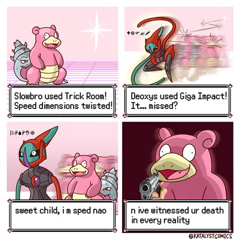 slowbro meme