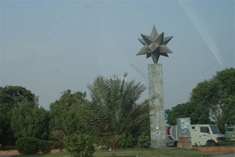 Star Gate Karachi Paktive