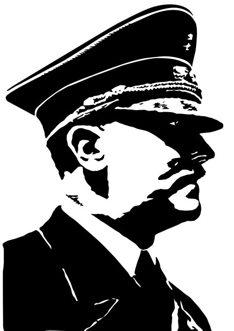 Hitler A Profil Dedtioj