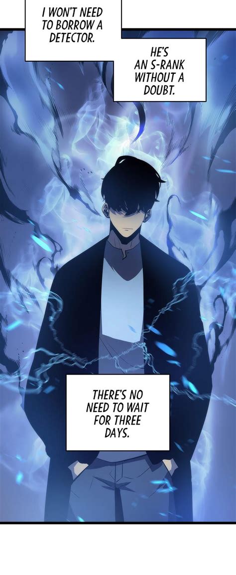 With the series nearly coming to an end as we approach the final chapters of the novel, it's best to cherish every panel. Solo Leveling Chapter 63 page 11 - MangaNelo.com | Soloing, Good manga, Solo player
