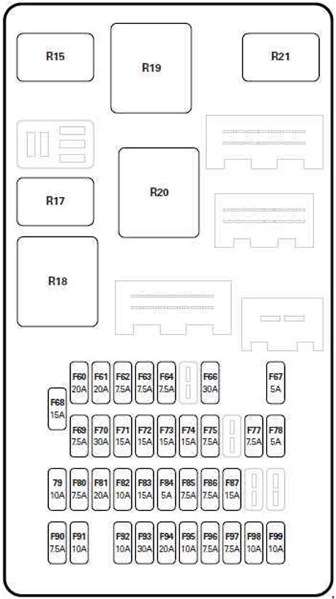 Fuses and relays are usually the first thing you wanna check when you have a electrical issue from a headlight to air sensors on the engine. 2010 Mini Cooper Fuse Box Diagram - Wiring Diagram