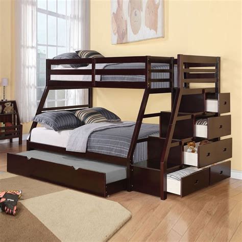 Loft Beds For Adults Full Size Jowilfried Tsonga Decor Building