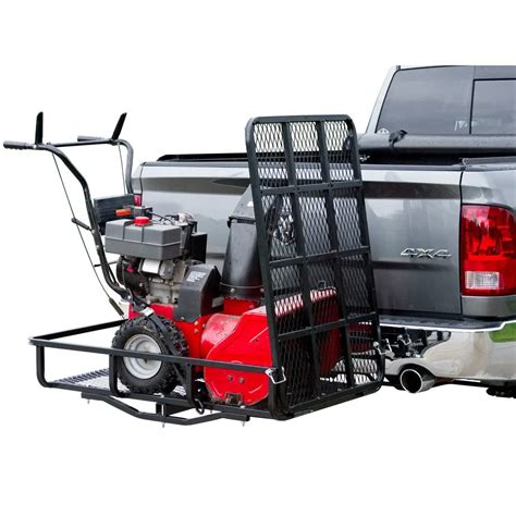 Cheap Aluminum Hitch Mounted Cargo Carrier Find Aluminum Hitch Mounted