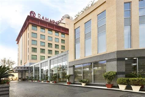 Ramada By Wyndham Jaipur Jaipur In Hotels