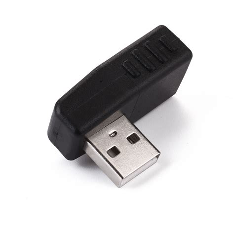 3ffa F2d0 Usb 20 A Port Male To Female Extension Cable Adapter Right