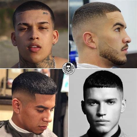 The edgar cut can be paired with all kinds of taper fade haircuts or an. Top 13 Best Edgar Haircuts For Men in 2021