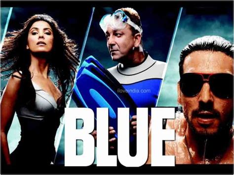 Style Pictures Blue Hindi Movie Review Pictures