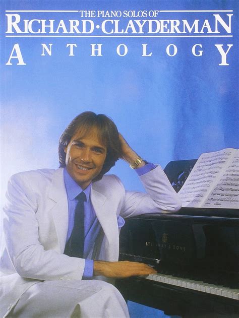 Descarga gratis el songbook para piano de "The piano solos of Richard