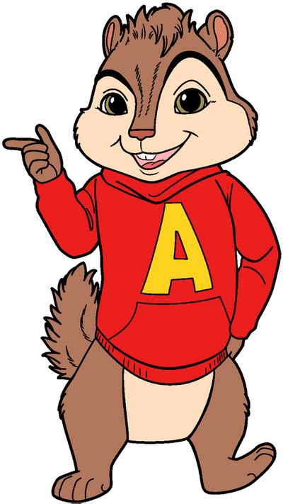 Alvin By Daniel10203040 On Deviantart