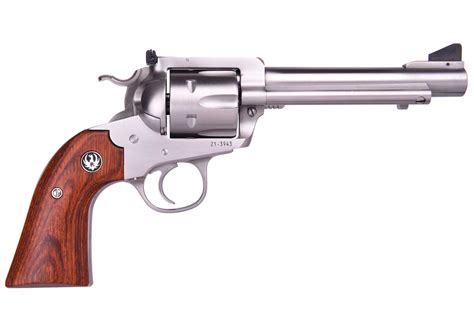 Ruger Bisley Flattop 44 Special Single Action Revolver 5