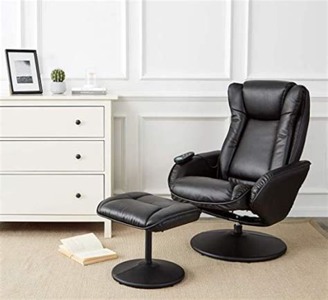 Best Small Recliners For Small Spaces 2019 There Is