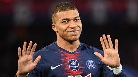 Real Madrid sigue presionando por un acuerdo por Kylian Mbappé el