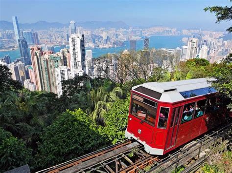 Hong Kong Travel Guide Discover The Best Time To Go Places To Visit