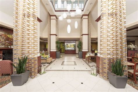 Hilton Garden Inn Indianapolis Airport 93 ̶1̶1̶9̶ Updated 2020 Prices And Hotel Reviews In