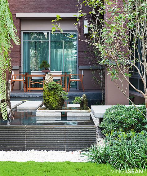 Mini Zen Garden Create A Oasis At Home Garden Design Ideas