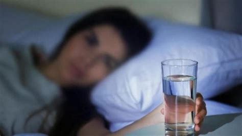 Wajib Tahu Ini Berbagai Manfaat Minum Air Putih Sebelum Tidur Blog