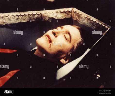 Dracula Has Risen From The Grave 1968 Hi Res Stock Photography And