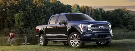 2022 Ford F 150 Specs And Features
