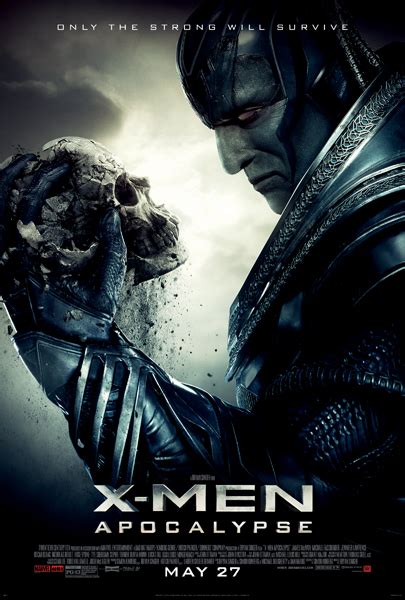 X Men Apocalypse Review Effects Domination