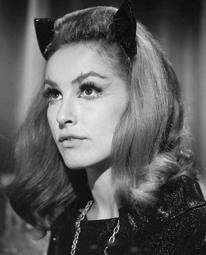 The Bat Channel Julie Newmar As Catwoman
