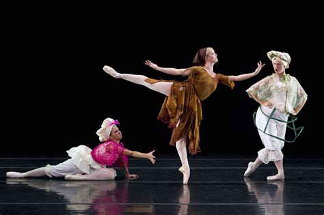Byu Theatre Ballet Celebrates 40 Years With Cinderella Feb 10 12