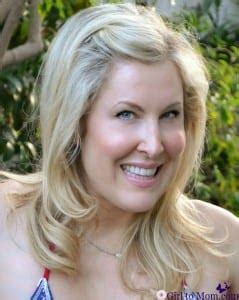 Heidi ferrer, a writer on dawson's creek, has sadly died. Heidi Ferrer Girl to Mom - Girl to Mom