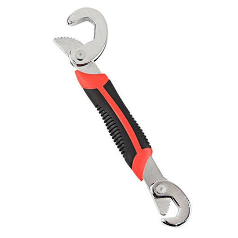 Wrench Universal Tools Multi Function Pipe Wrench Universal Wrench