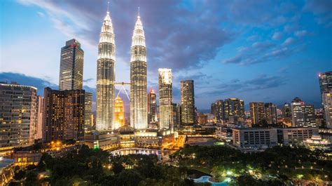 Hamzah & yeang sdn bhd, selangor. Kuala Lumpur Convention Centre Delivers Strong Economic ...