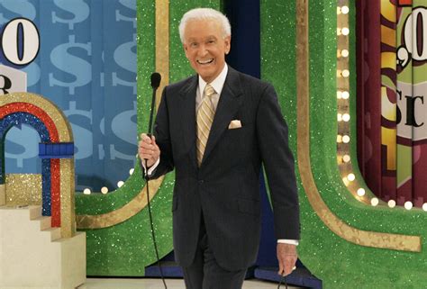 Bob Barker Dies ‘the Price Is Right To Air Tribute Special On Cbs Tvline