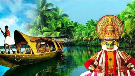 Best Customized Kerala Tour Packages