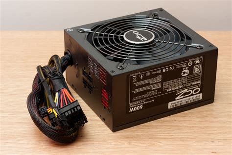 How To Troubleshoot Your Computers Power Supply