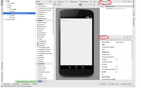Designing Android Ui Guis In Eclipse 1 Yuri Shwedoff