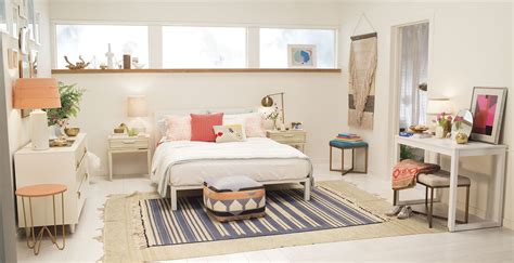 Target Styling Chapter 8 Into The Bedroom Emily Henderson Target